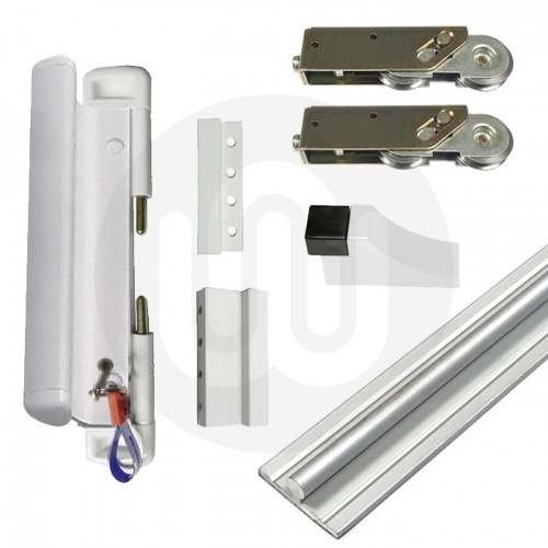 Internal Patio Door Kit